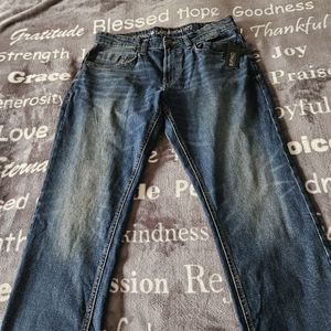 Buffalo David Bitton Ash X Slim Stretch Jeans